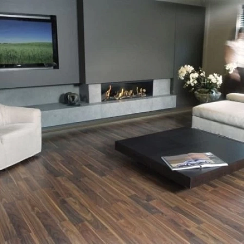 ДУБ ШОКОЛАДНЫЙ ЛАМИНАТ  LOC FLOOR  FANCY ламинат для пола